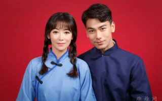 揭秘陈紫函：她的个人资料与演艺生涯全解析