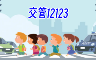 交管12123官方服务网址2026入口 交管12123网页版永久服务地址