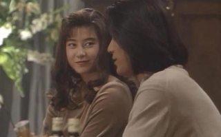久我知子，日本演技女神的十大经典电视剧-不容错过的精彩剧集