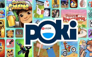 Poki在线小游戏入口 Poki海量小游戏免费玩