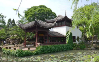 世子很凶插花弄玉主要拍摄地点揭秘-影视拍摄地深度解析