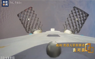 朱雀三号总指挥：最后一脚刹车没踩好！离圆满只差40米
