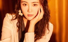 张可：才华与美貌并存的实力派演员