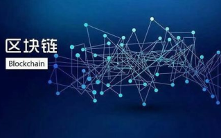 厦门智慧谷区块链：引领未来金融科技新潮流！