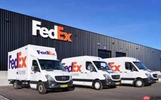 怎么用联邦快递寄件到美国？FedEx寄美国包裹流程详解