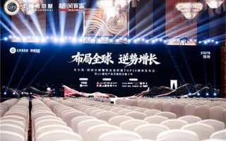 亮相2025胡润全球餐饮TOP50峰会  睿食拓荣获餐饮行业“最佳贡献奖”