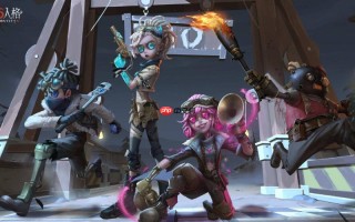 第五人格PC版怎么优化性能_第五人格PC版电脑配置优化与游戏流畅度提升