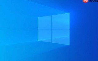 Windows 10输入法不见了怎么办_Windows 10任务栏输入法图标恢复方法