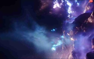 创世纪：AI视角下的地球诞生，探索宇宙的奇迹
