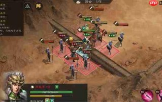 新三国志曹操传马超无双试炼二通关攻略