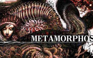 类银河战士恶魔城游戏《变形记》Steam开启测试