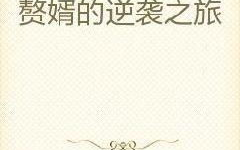 赘婿电视剧全集36集，情感与权谋的交织解析