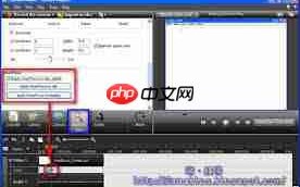 Camtasia Studio如何进行变焦