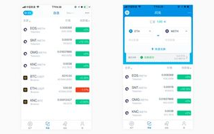 imToken闪兑,安全高效的加密货币兑换方案-详细指南解析