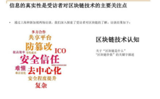 飞鸟区块链社区：探索未来金融新生态