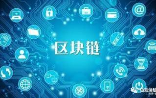 区块链支付系统：未来金融的颠覆者？