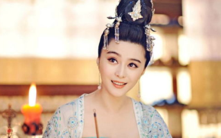武媚娘：中国历史上唯一的女皇帝-生平与政治成就解析