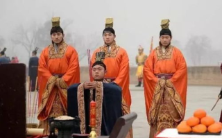 经典古装电视剧推荐，不容错过的十遍神作-影视盛宴解析