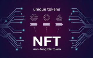 NFT区块链：探索数字艺术与科技的交汇点