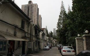 都市花园里弄,打造宁静居住环境-生活品质提升解析