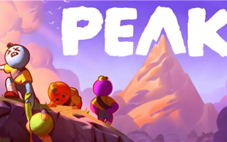 多人独立黑马！《PEAK》耕升GeForce RTX 5060 踏雪 OC合作攀登