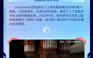 央视发布2025年度国内十大科技新闻：福建舰、DeepSeek入选