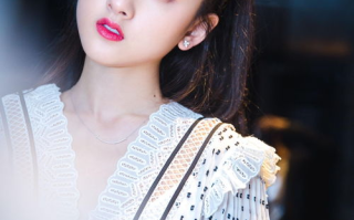 陈燃个人资料大揭秘：才华与魅力的完美结合