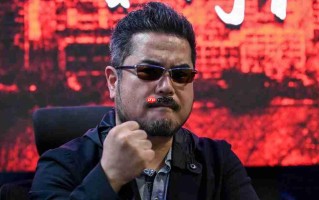 《铁拳》制作人原田胜弘将离开万代 任职30年