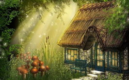 美丽屋景设计,打造舒适宜居空间-解决方案解析