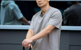赵文卓：武术演员的银幕传奇