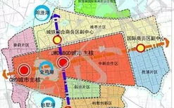 科技园区规划与运营-产业发展新引擎