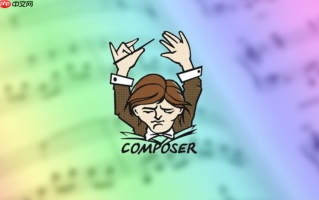 如何配置Composer使其在认证私有仓库时不提示输入密码？（auth.json）