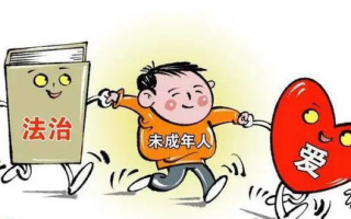 未成年人保护,在线视频内容监管-确保未成年人不接触不适宜免费观看内容
