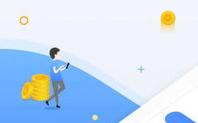 imToken虚拟币充值教程：ERC20代币转入操作步骤