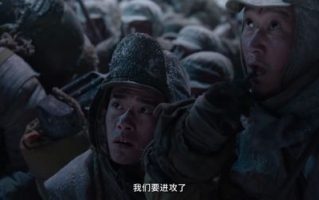 《长津湖》电影免费观看全攻略-在线观影指南