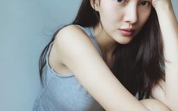 牛萌萌个人资料及图片盘点：才华与美貌的完美结合