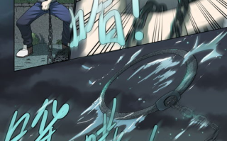 全职法师漫画,原作小说的视觉盛宴-精彩内容解析