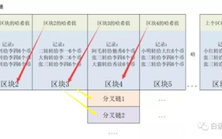 区块链考试题库大揭秘：2025年考生必备攻略