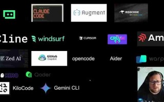 AI 编码助手终极测评：Kiro、Qoder、Augment CLI等工具深度分析