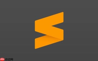 Sublime开发Vue3前端项目_配置Vite构建工具与TSX语法支持