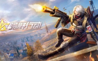 荒野行动PC版怎么设置分辨率_荒野行动PC版分辨率调整详细步骤