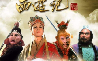 《大闹天竺》演员表：重温经典角色与演员的风采