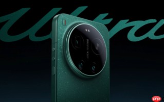 小米17 Ultra全新配色&ldquo;星空绿&rdquo;外观公布 12月25日发布