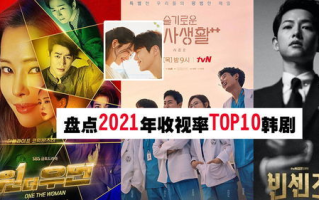 2021年热门韩剧在线观看攻略-韩剧网平台解析
