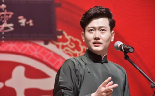 杨子：才华横溢的影视投资人，跨界明星的精彩人生