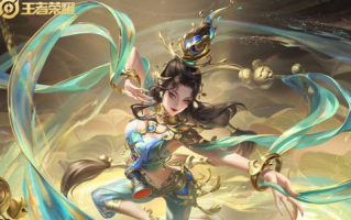 网游手游排行榜前十名，热门游戏大盘点