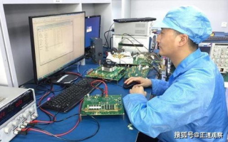 振芯科技,高端芯片研发领先者-产品特点与市场应用解析