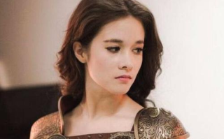 徐嘉雯：才华与美貌并存的实力派演员