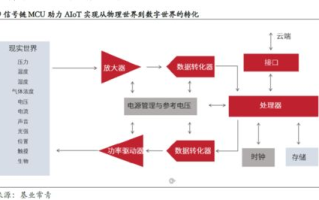 芯海科技,智能穿戴与物联网解决方案解析-科技发展新篇章