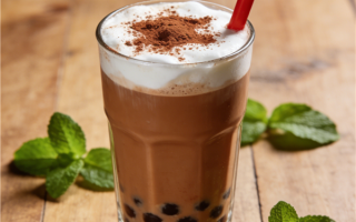 一杯奶茶就让人睁眼到天亮？！很多人不知道还天天喝